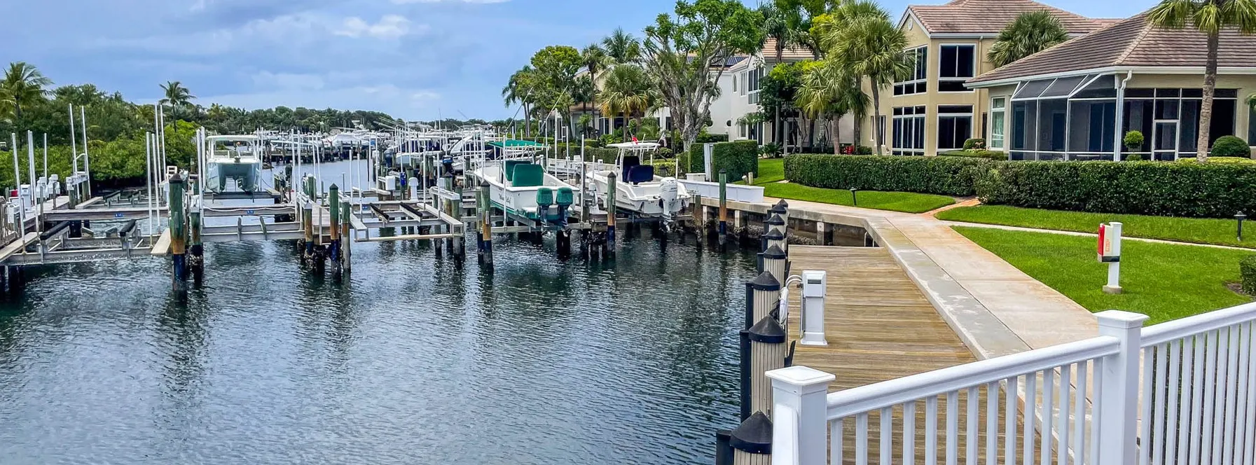 Airbnb-Friendly Communities in South Palm Beach County