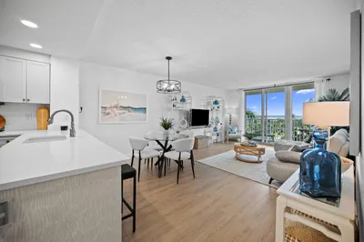 3540 S Ocean Boulevard #612 1