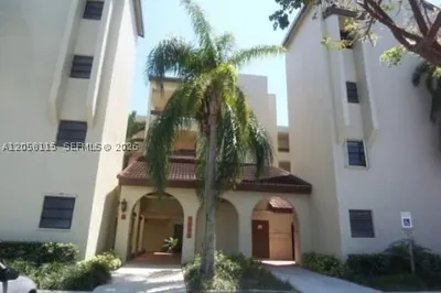 8933 SW 123rd Ct #207-5 1