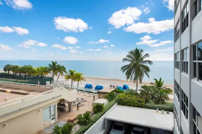 4010 Galt Ocean Dr #302 1