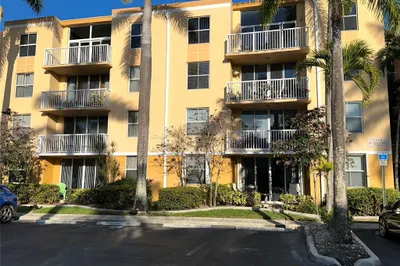 1450 SE 3rd Avenue #107 1