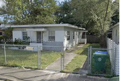 5731 NW 6th Ave 1