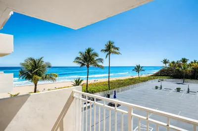 3301 S Ocean Boulevard #207 1