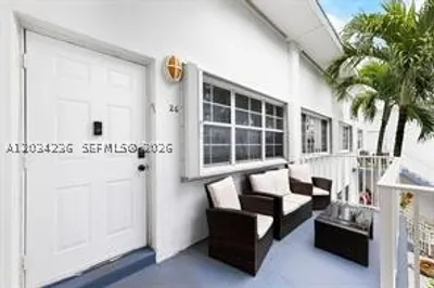 9745 Bay Harbor Ter #26 1