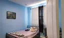 3er bedroom upstairs