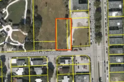 2203 NW 143 1