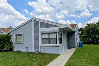 7943 NW 41st Court #7943 1