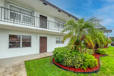 3111 Gardens East Drive #31 1