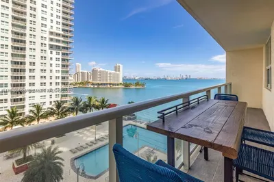 1155 Brickell Bay Dr #1104 1