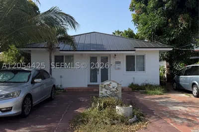 Miami Residential 1