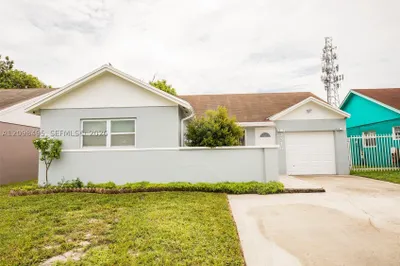 3346 NW 203rd St 1