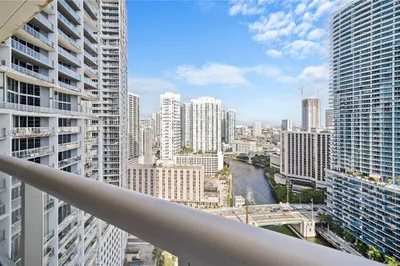 465 Brickell Ave #2704 1