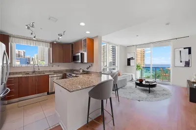 1945 S Ocean Dr #714 1