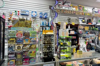 Convenience Store For Sale 1