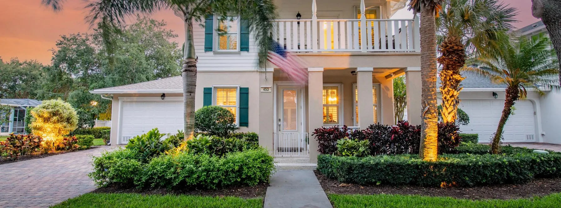 Just Listed | 453 Caravelle Drive