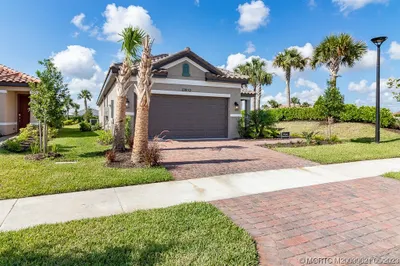 Port Saint Lucie Residential 1