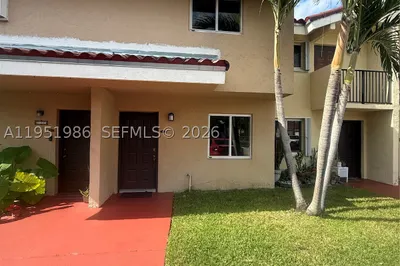 8262 NW 5th Ln #396 1