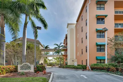 1640 Presidential Way #501 1