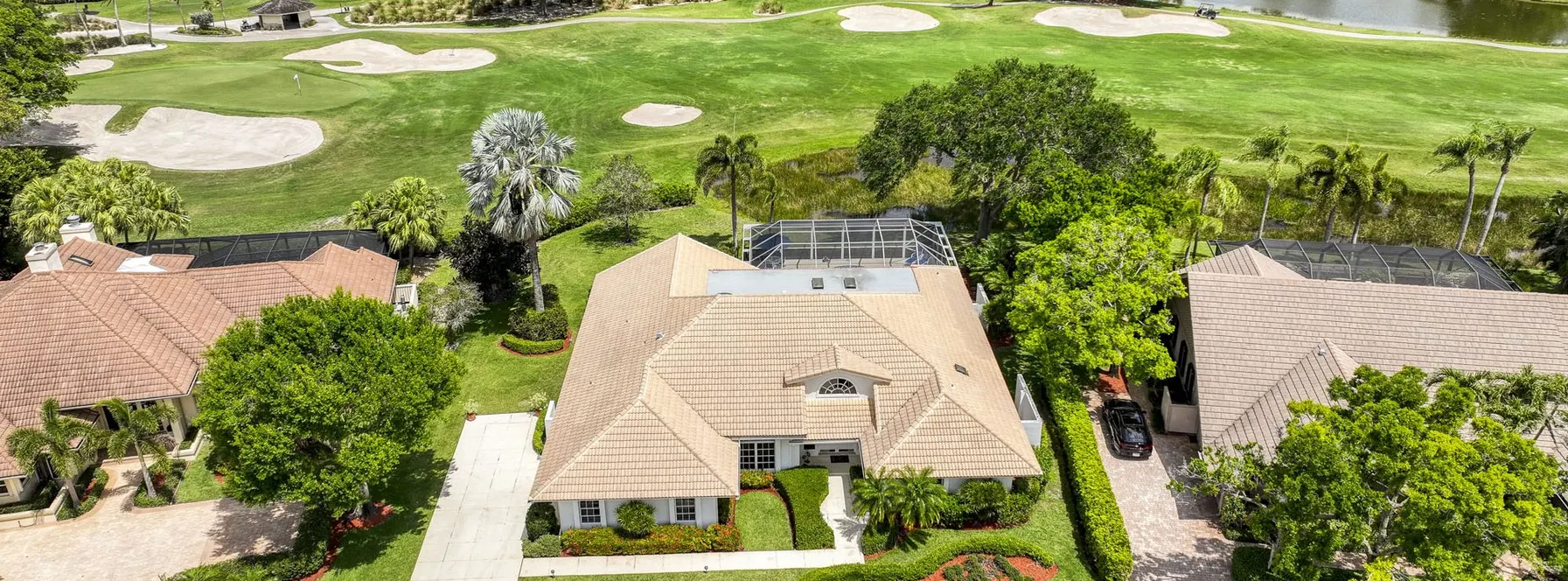 Just Listed | 193 Thornton Drive