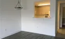 Dinning Area