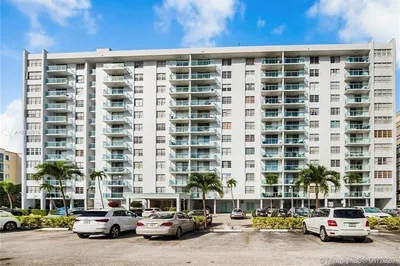 2841 NE 163rd Street #1111 1