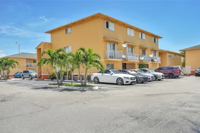 7965 W 30th Ct #205 1