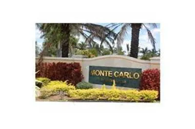 521 Princess Drive #521 1