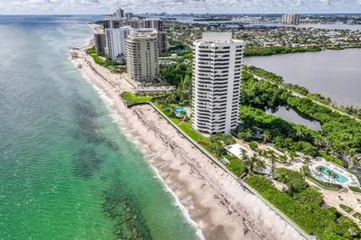 5070 N Ocean Drive #5C 1
