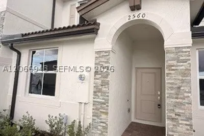 2560 SE 25th Road #2560 1