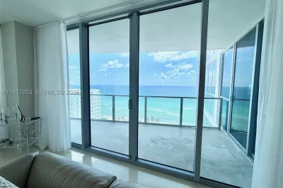 3101 S Ocean Dr #1701 1