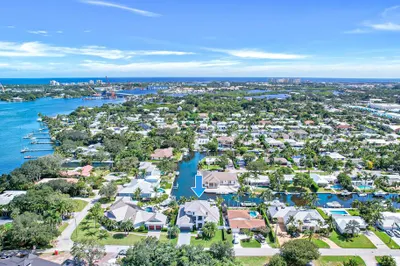 937 Pompano Drive 1