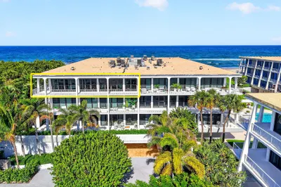 2275 S Ocean Boulevard #305n  N11 1