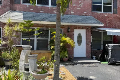 806 NW 41st Court #. 1
