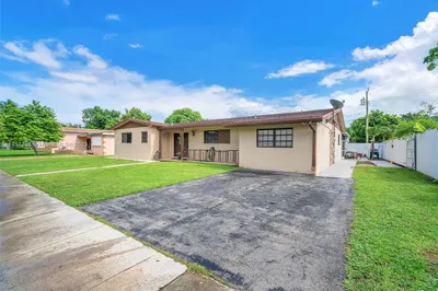 North Miami Beach Residential 1