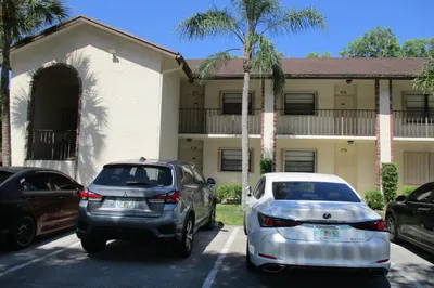 23398 SW 57 Avenue #306 1