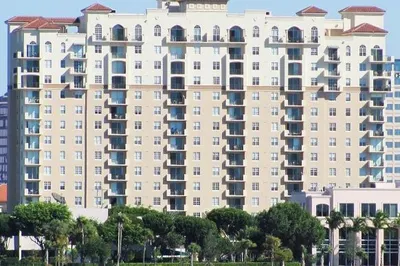 616 Clearwater Park Road #1207 1