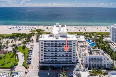 465 Ocean Dr #604 1