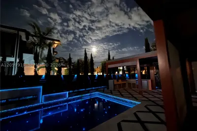 Miami Residential 1
