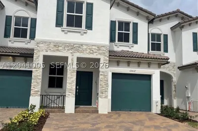12612 NW 22nd Pl #12612 1