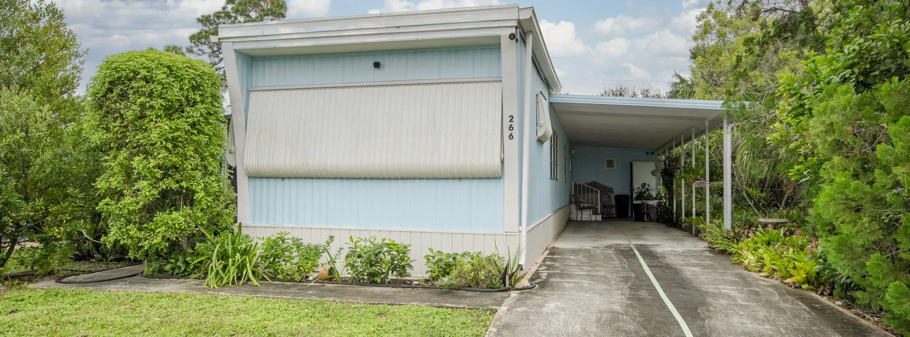 Just Listed | 266 SE Trafalgar Terrace