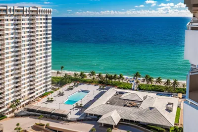 1980 S OCEAN Drive #22P 1
