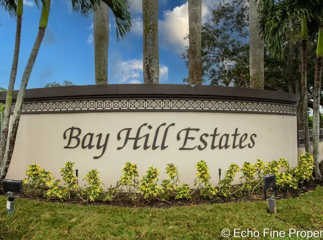 Homes Sold By Jeff Lichtenstein in Bay Hill Estates