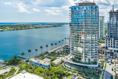 1333 S Flagler Drive #2301 1