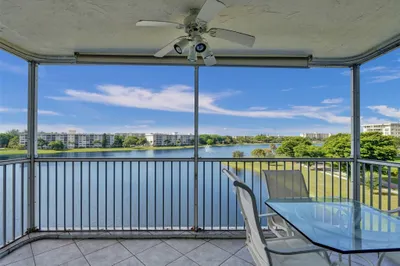 2900 N Course Drive #602 1