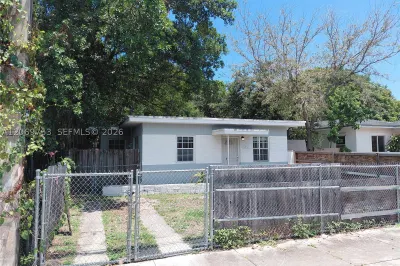 5731 NW 6th Ave 1