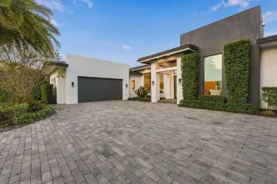 3500 Embassy Drive 1