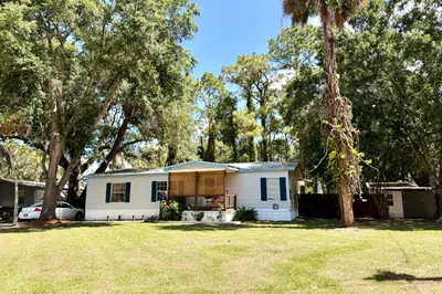 Pine Oaks Village