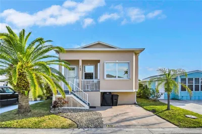 10851 S Ocean Drive #149 1