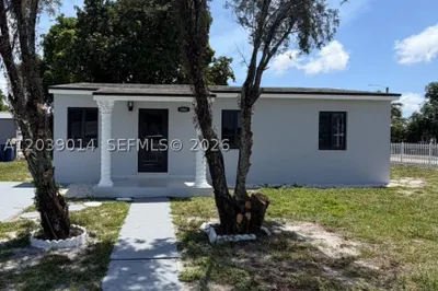 1861 NW 163rd St 1