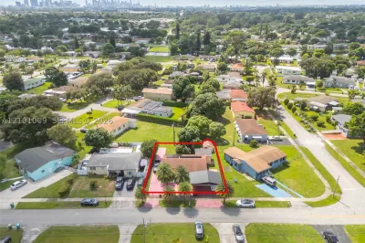 1220 NW 91st St 1